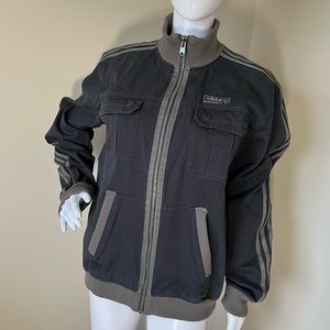 Adidas x Muhammad Ali jacket